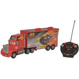 CARS - RC CARBON TURBO MACK TRUCK(BO)