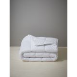 Vertbaudet - Gematigd Microvezel Dekbed - Onderhoudsvriendelijk - 140 x 200 cm