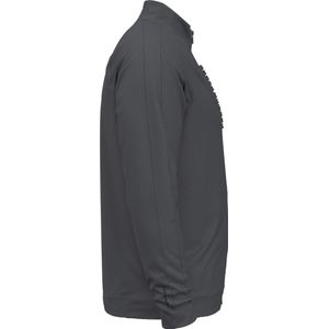 Under Armour Storm Midlayer FZ-Castlerock/White