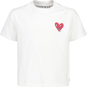 America Today Ela Jr - Meisjes T-shirt - Maat 146/152