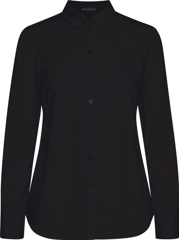 Fransa - Zashirt - Damesoverhemd - Lange Mouwen