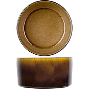 Cosy&Trendy Quintana Amber kom - Ø 19,5 cm
