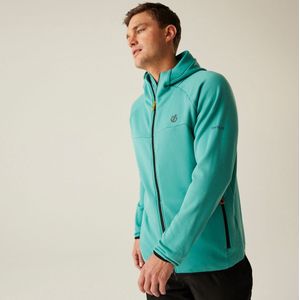 Dare2b - Camber II - Stretch Jas - Zwart