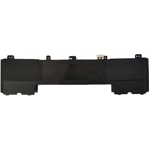 CoreParts MBXAS-BA0296 laptop reserve-onderdeel Batterij/Accu