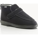 Bort - Medical - Verbandschoen - Zwart - Wasbaar - CE Keurmerk