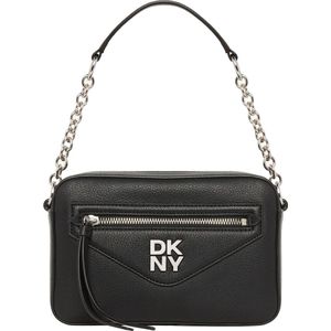 DKNY Greenpoint Camera Bag black/silver