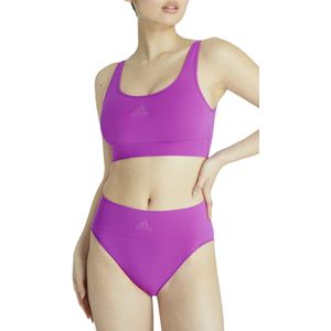 Adidas Bustier SCOOP LOUNGE BRA