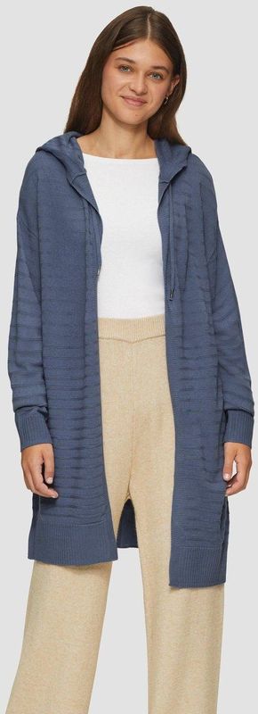 QS Strickjacke