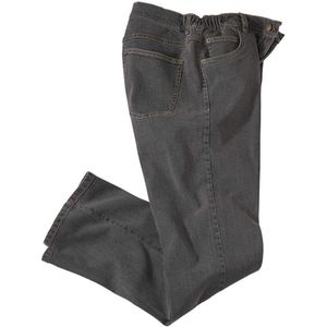 ATLAS FOR MEN - Comfortabele stretch jeans - Heren - Verkrijgbaar in grote maten - W28