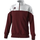 Errea - Bea - Trainingsjas - Tweekleurig - Ademend en Thermisch Isolerend