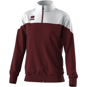 Errea - Bea - Trainingsjas - Tweekleurig - Ademend en Thermisch Isolerend