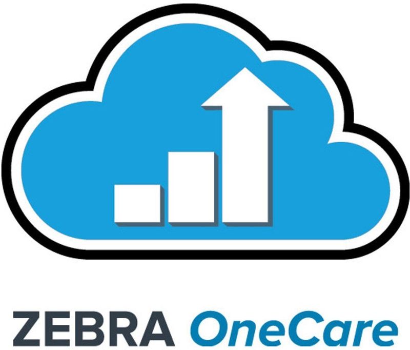 Zebra - ZJAE-MC33XX-5C00 - OneCare / VIQ Pakket - 5 Jaar - Essentieel