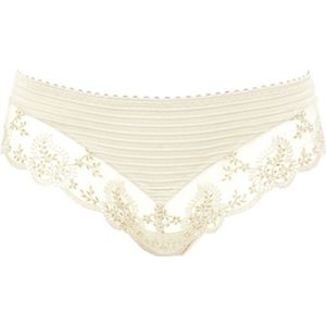 Louisa Bracq Elise Zalm Roze - Short Maat: 44