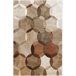 Esprit - Laagpolig tapijt - Modernina - 100% Polypropyleen - Dikte: 3kg/m²