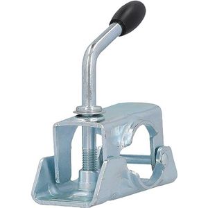 Klemdragers 48 mm voor Steunwiel - Geschikt voor Auto's, Motorfietsen en Fietsen