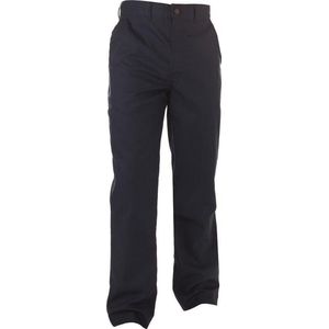 Basic Line BL01 Gary Navy Blauw Werkbroek Uniseks 58