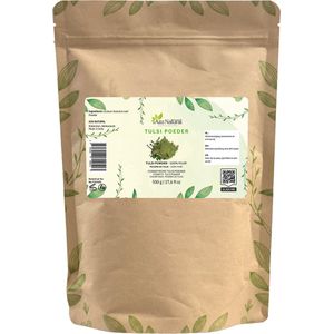 Tulsi Poeder - 1x 100 gr