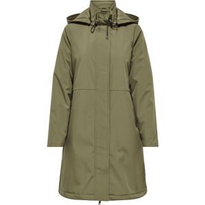 Only - Onlkara Life Parka - Army - Winterjas