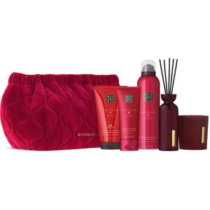 Rituals - Ayurveda Geschenkset Large - Gift Set met Rituals Tas