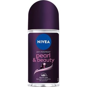 Nivea Pearl & Beauty anti-transpirant roll-on 50ml