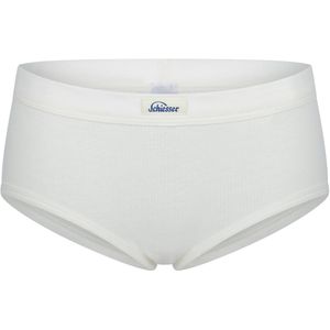 SCHIESSER - REVIVAL - Panty - Wit