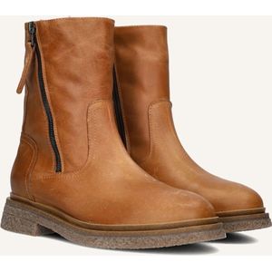 AYANA - 09-242 - Veterboots - Cognac