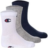 Sokken - 3-Pack - Zacht - Katoenmix - Voor Kinderen