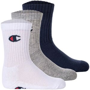 Sokken - 3-Pack - Zacht - Katoenmix - Voor Kinderen