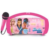 Lexibook - Draadloze Speaker - Zwart - Bluetooth - 1200mAh Batterij