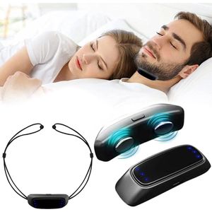 MKSS® Anti Snurk - Snurkbeugel - Anti Snurk Producten - Geschikt Voor Mannen & Vrouwen - Zwart