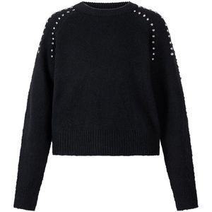 Ai&Ko - Levi PES 442 G - Hoodie - Zwart