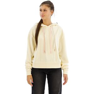 REPLAY - W3123 .000.23642 - Trui - Zacht Katoen - Capuchon