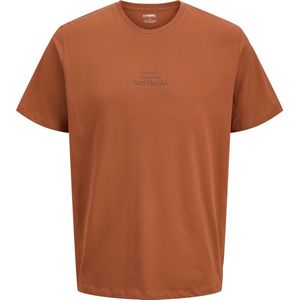 JACK&JONES - JREBMALTE TEE SS CREW NECK - T-shirt - Jongens