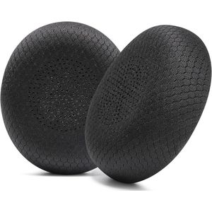 Comfortabele oorkussens voor Jabra Evolve2 en Elite headsets | Vervangende oorkussens met premium materiaal