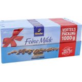 Tchibo - Feine Milde Gemalen koffie Voordeelpakket - 4x 1 kg