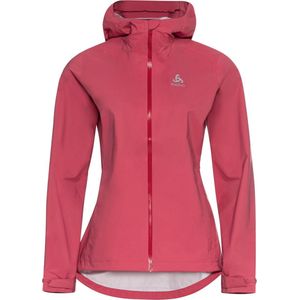 Odlo Hardshell Aegis 2.5l Wp Rood M Vrouw