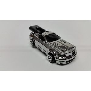 Whistle Racer Serie 2 Wild Beast - Blaasauto