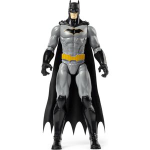 DC Comics Batman - Batman Rebirth - Speelfiguur - 30cm