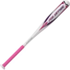 Easton FP22PSA Pink Sapphire (-10) 30 inch Size