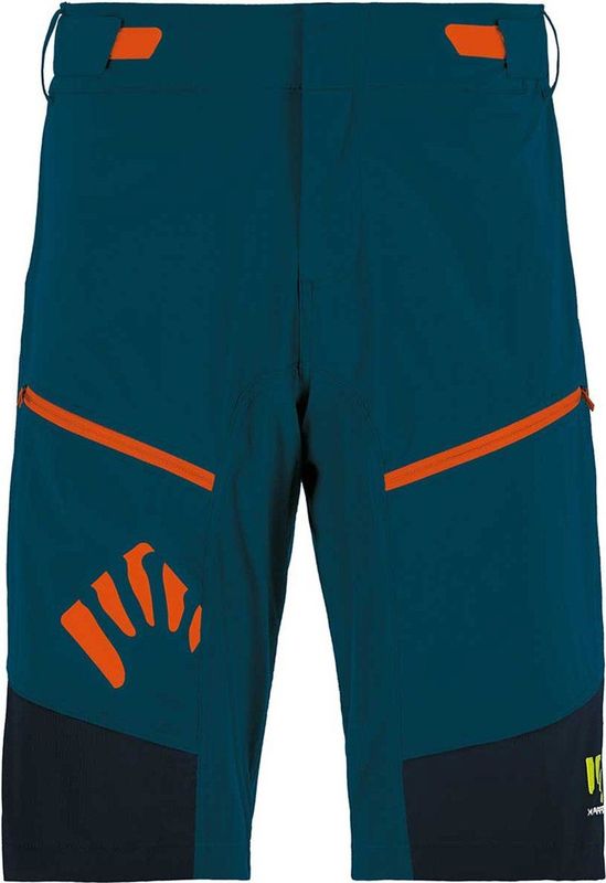 Karpos Rapid Baggy - Korte Broek - Robuust - Comfortabel - Stretchy