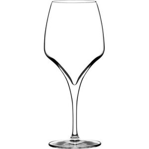Italesse Tiburon Medium Wijnglas - 0.5 l - 6 stuks