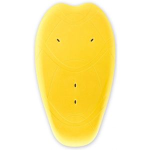 SAS-TEC Rückenprotektor SCL-19 Gelb-XL