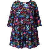 Angel of Style - Dames - Tuniek A-lijn - Zwart - Maat 42