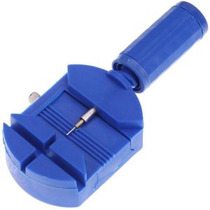 horlogeband inkorter - horlogeband versteller - horlogeband inkorter/inkortset - horloge pin verwijderaar - horloge reparatie set