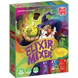 Jumbo Elixir Mixer - Gruwelijk grappig kaartspel voor 2-4 spelers vanaf 8 jaar