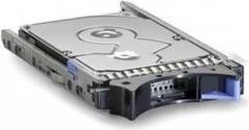 IBM - 600GB HDD - 2.5 Inch - 10K SAS2 - 6 Gb/s
