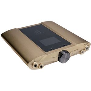 iFi - iDSD Valkyrie - Draagbare DAC/Amp