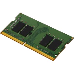 8GB 3200MHz DDR4 SODIMM - CL22 1Rx16 wit ValueRAM KVR32S22S6/8