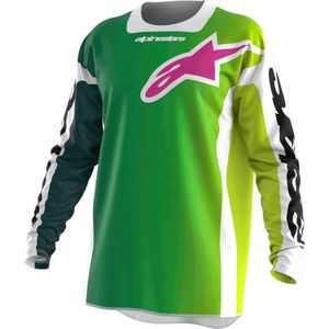Alpinestars Fluid Portl Motorcross trui voor jongeren