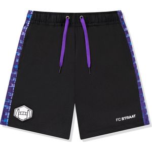 Touzani - NUBIC CUBE Purple (S)